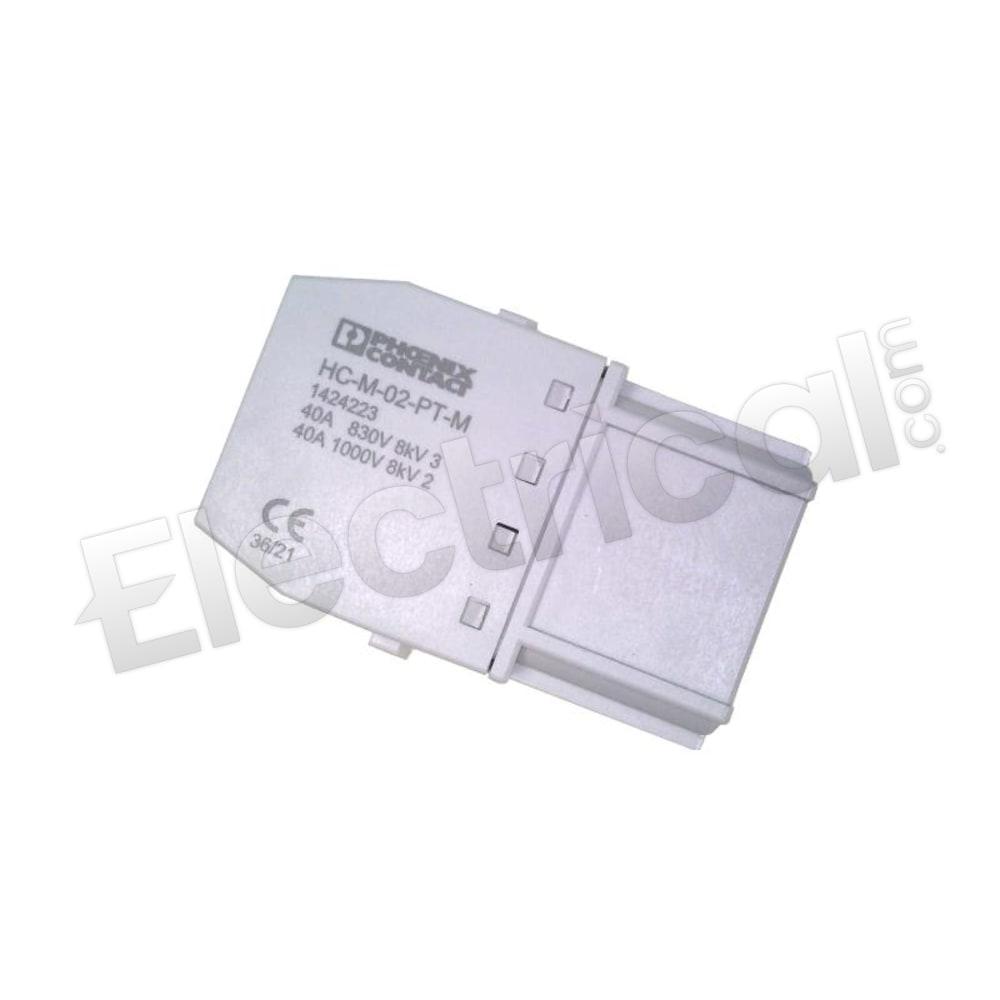 HC-M-02-PT-M