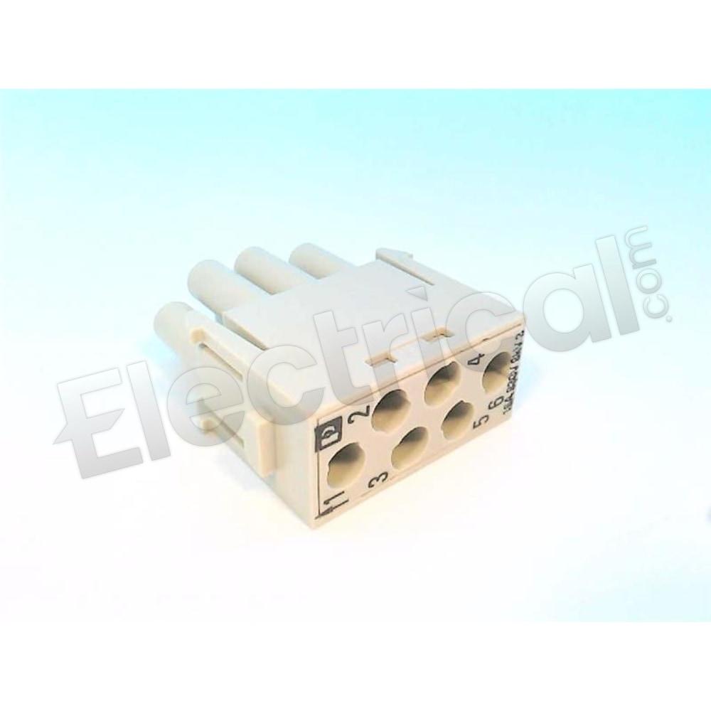 HC-M-06P-MOD-BU