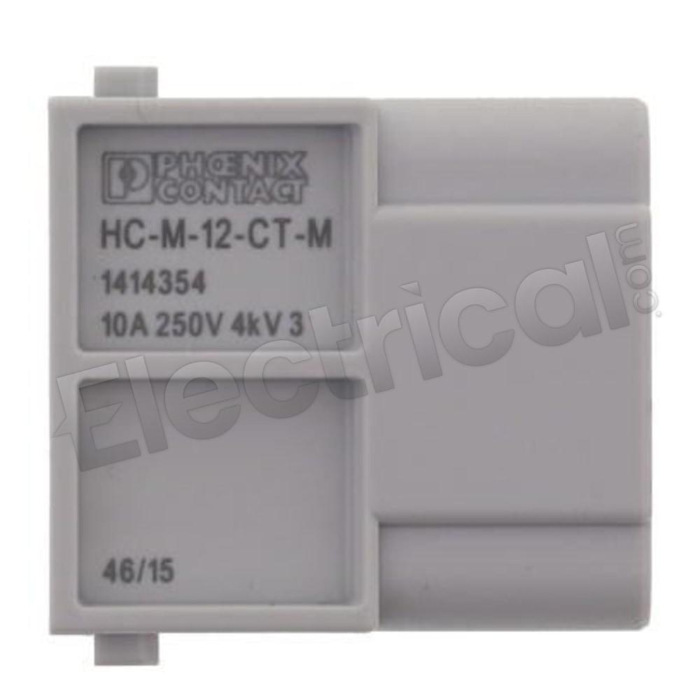HC-M-12-CT-M