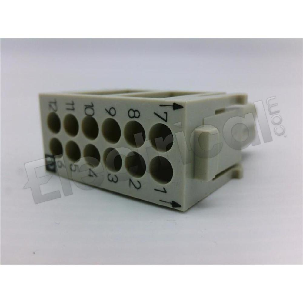 HC-M-12-MOD-BU