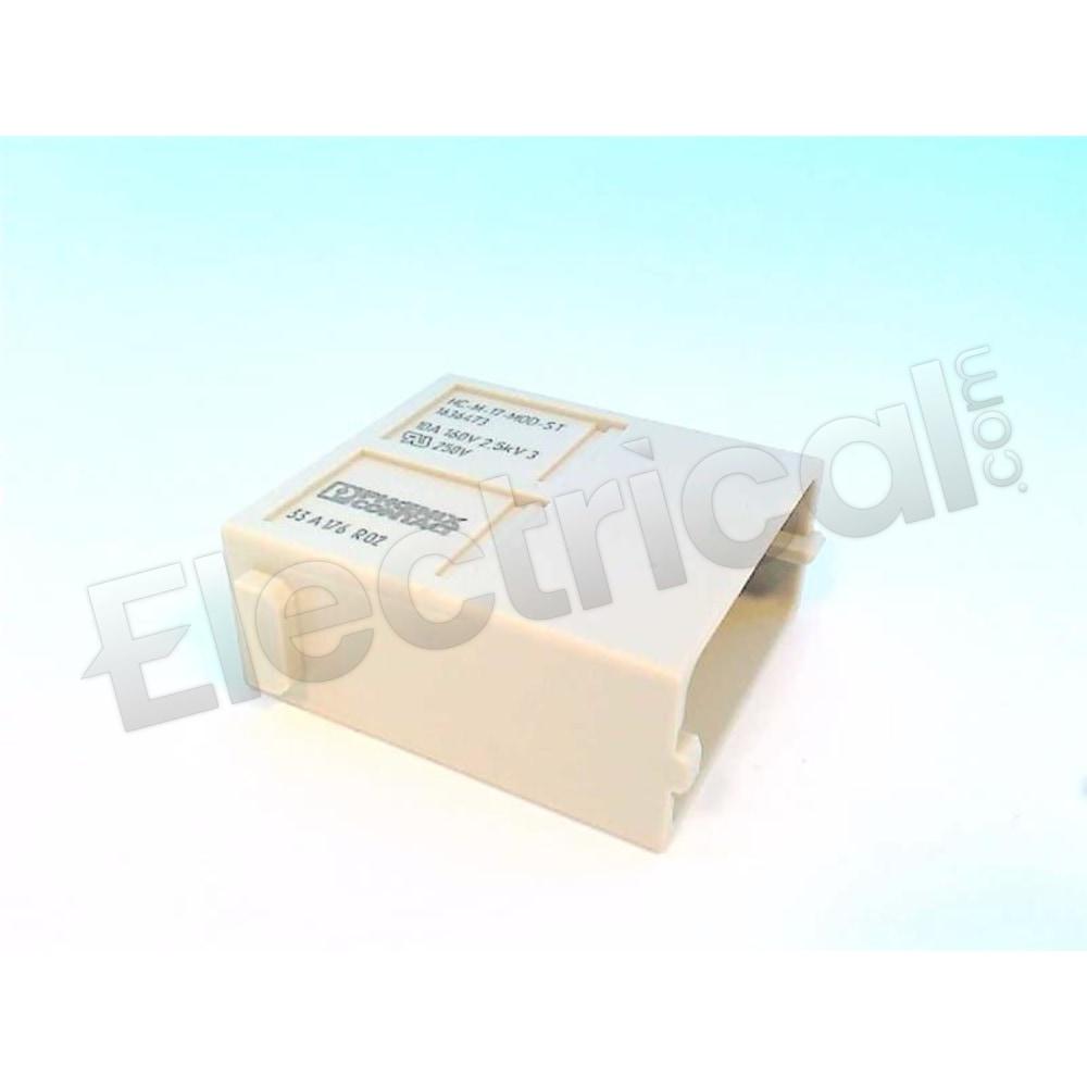HC-M-17-MOD-ST