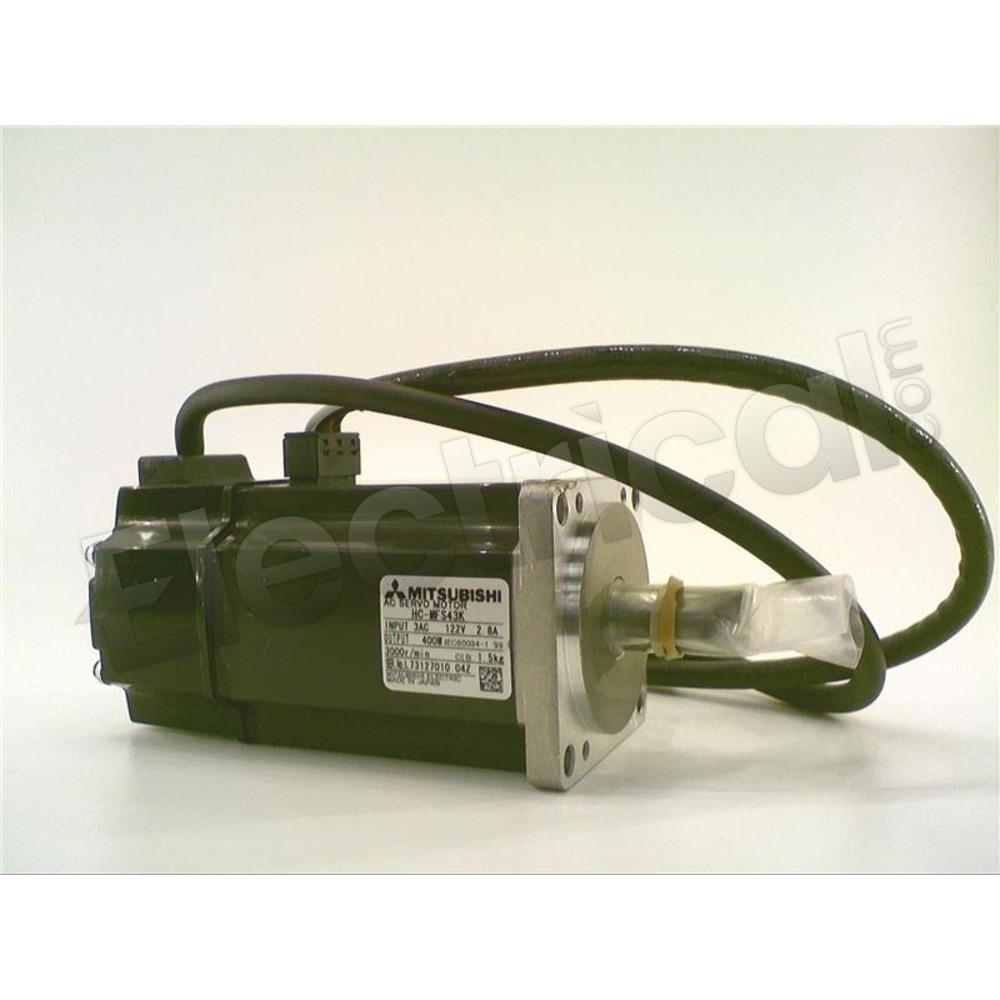 HC-MFS43K