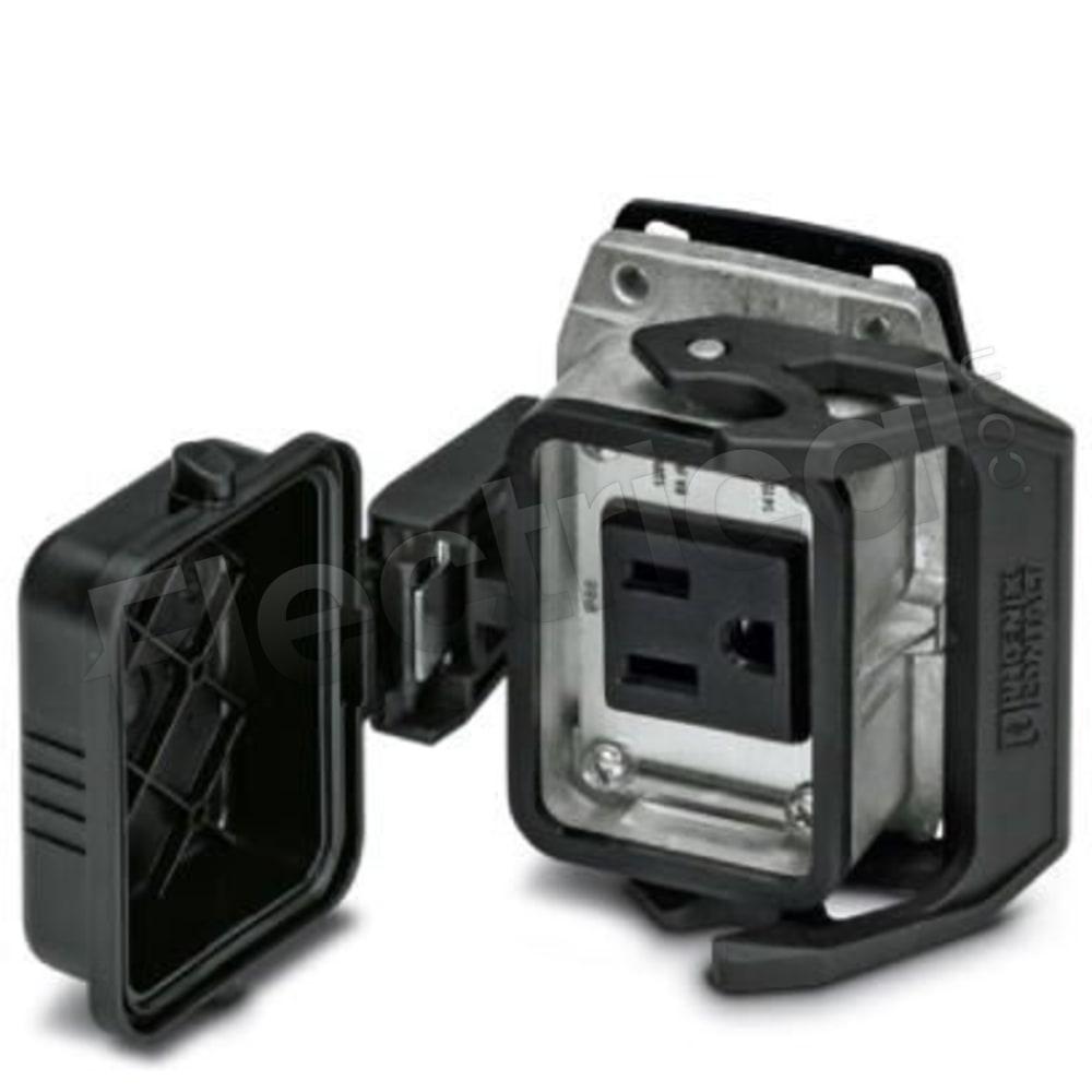 HC-P:120VAC