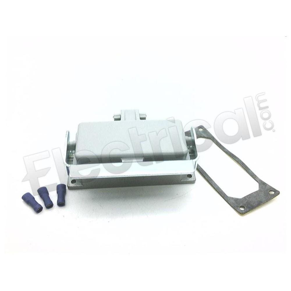 HC-P:DB9 (M/M) 120VAC