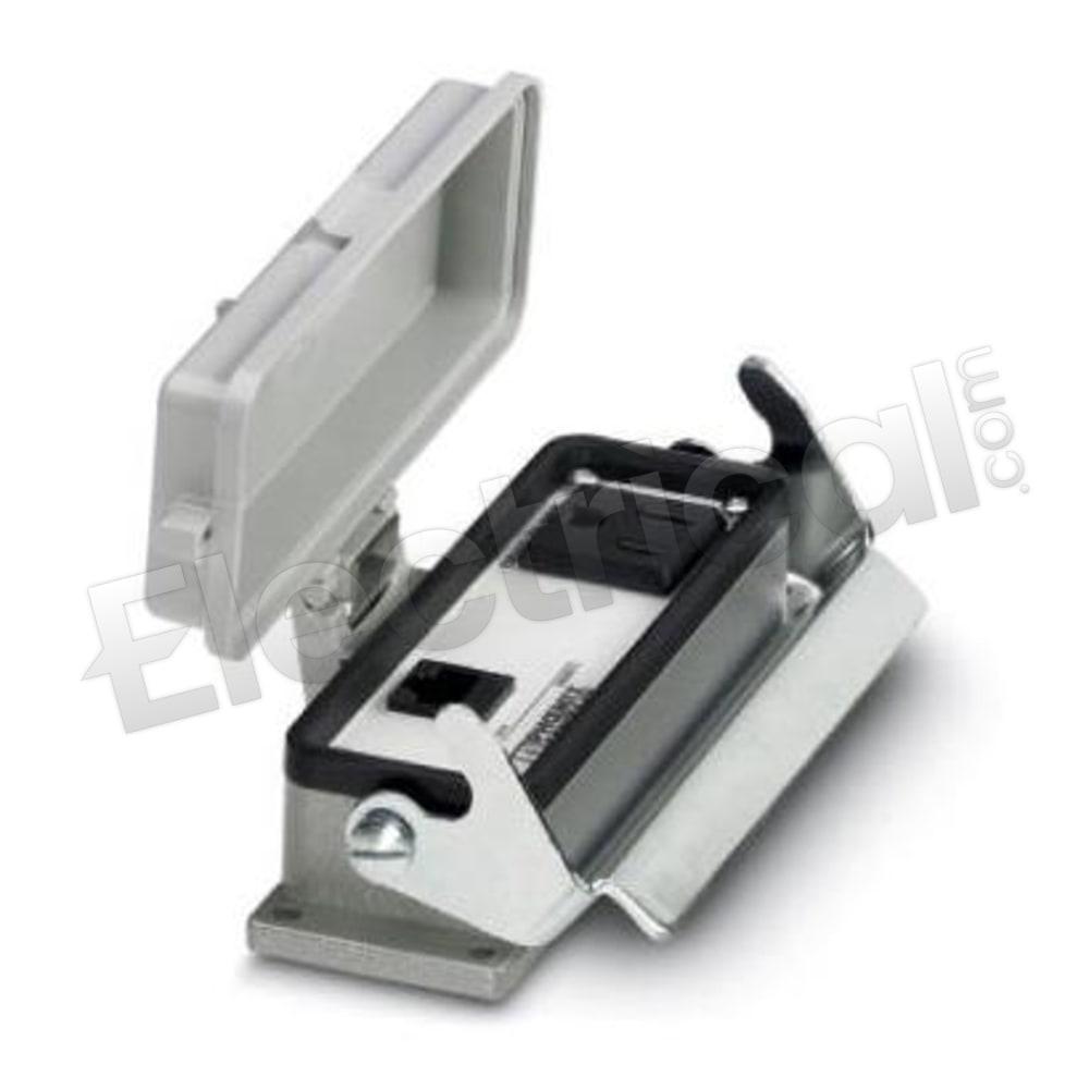 HC-P-RJ45-CAT5-(F/F)-120VAC