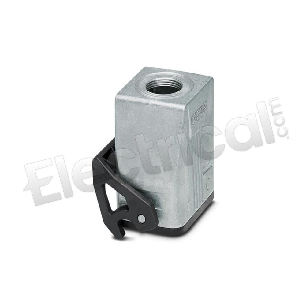 Phoenix Contact Tools HC-STA-B06-CHWS-1TTM25-ELC-AL