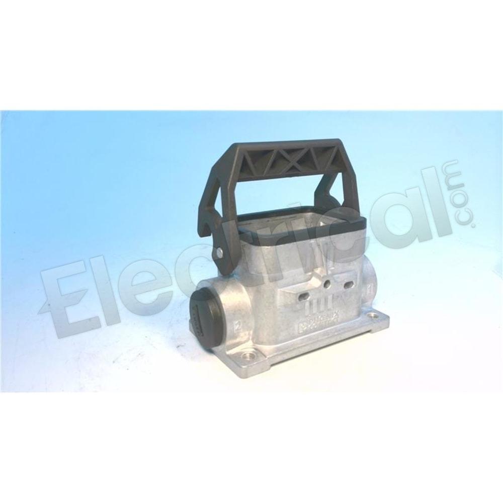 HC-STA-B06-SLWS-2SSM20-ELC-AL