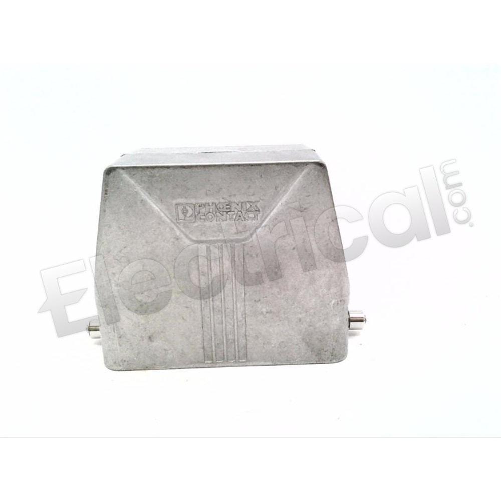 HC-STA-B16-HHFS-1STM40-EL-AL