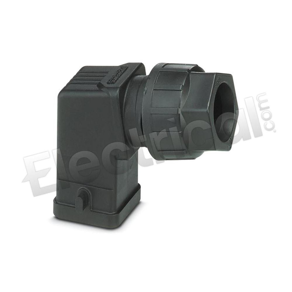 Phoenix Contact Tools HC-STA-D07-HHFS-1SGM20-PL-BK
