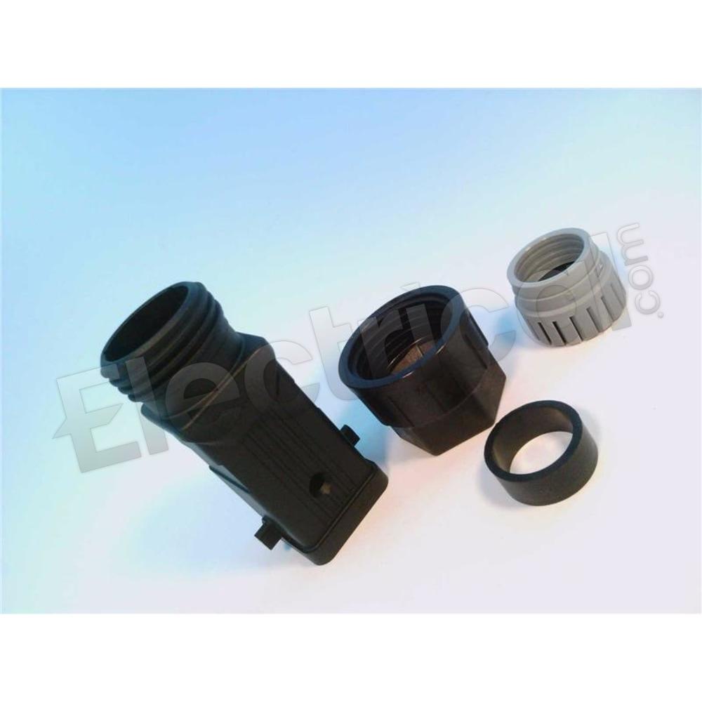 Phoenix Contact Tools HC-STA-D07-HHFS-1TGM25-PL-BK