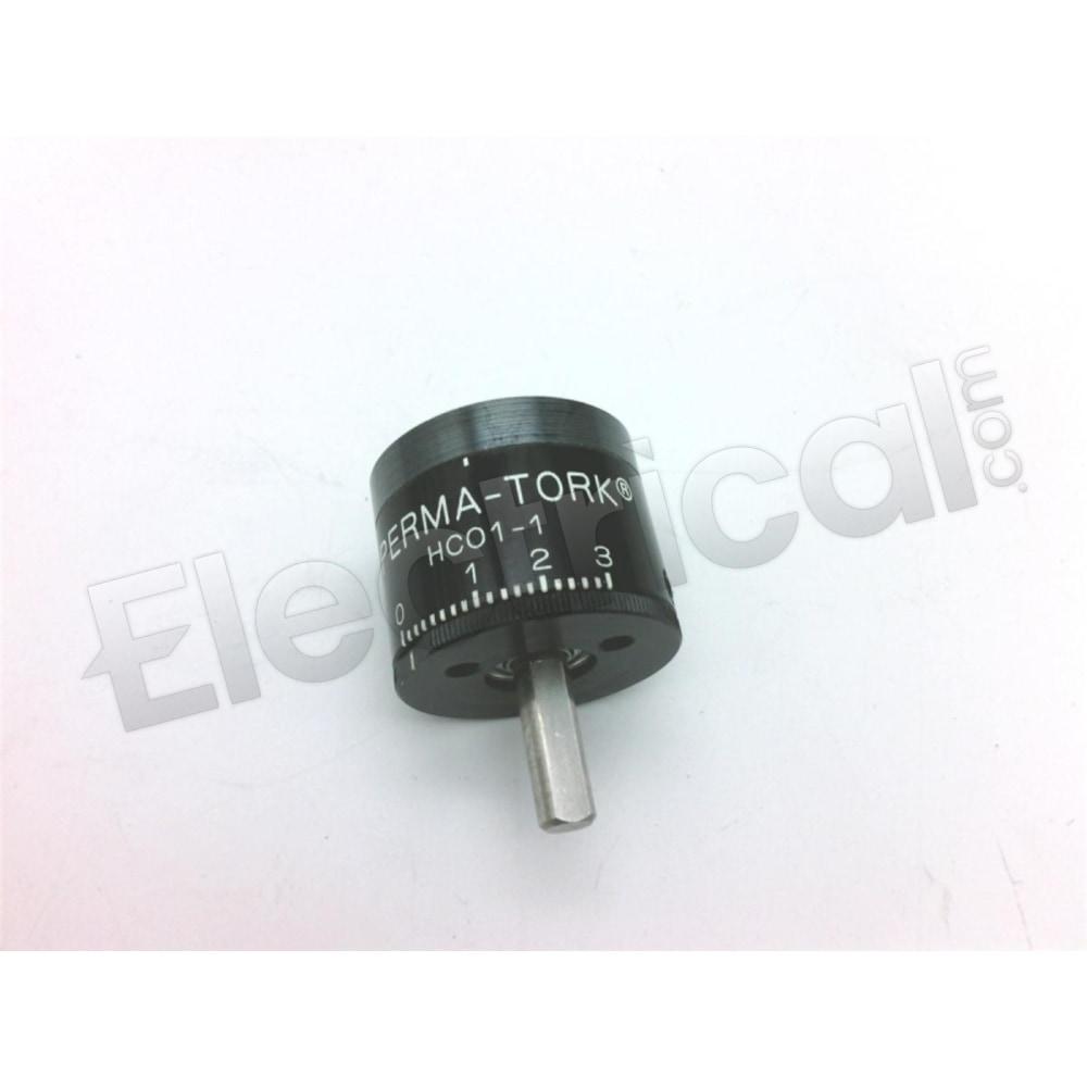 Maxcess International Motor Control Part And Accessory HC011