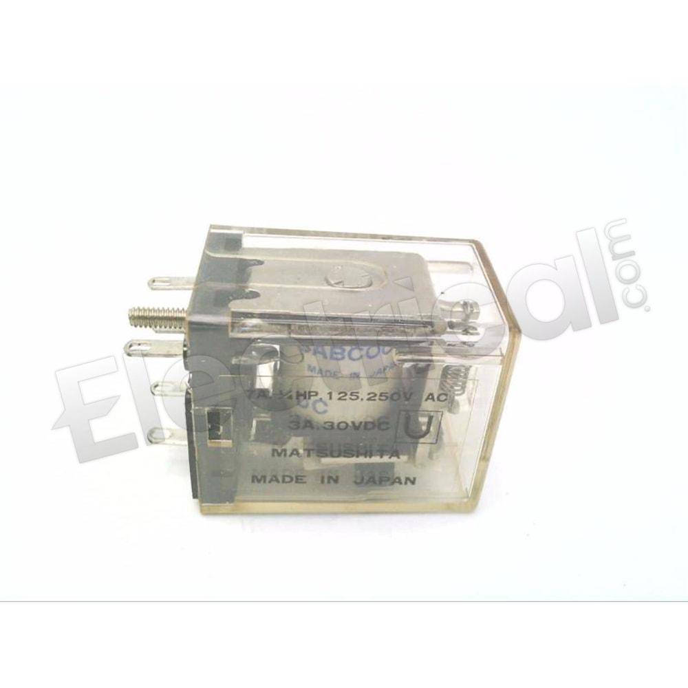HC1-DC-110V