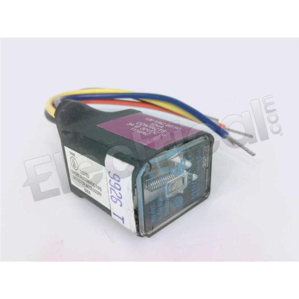 Matushita Fuse Part And Accessory HC1-H-AC115V