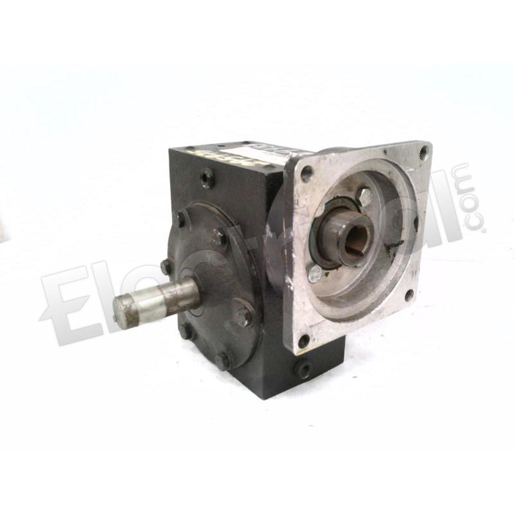 Paper Converting Machinery Co Motor Control Part And Accessory HC12459S