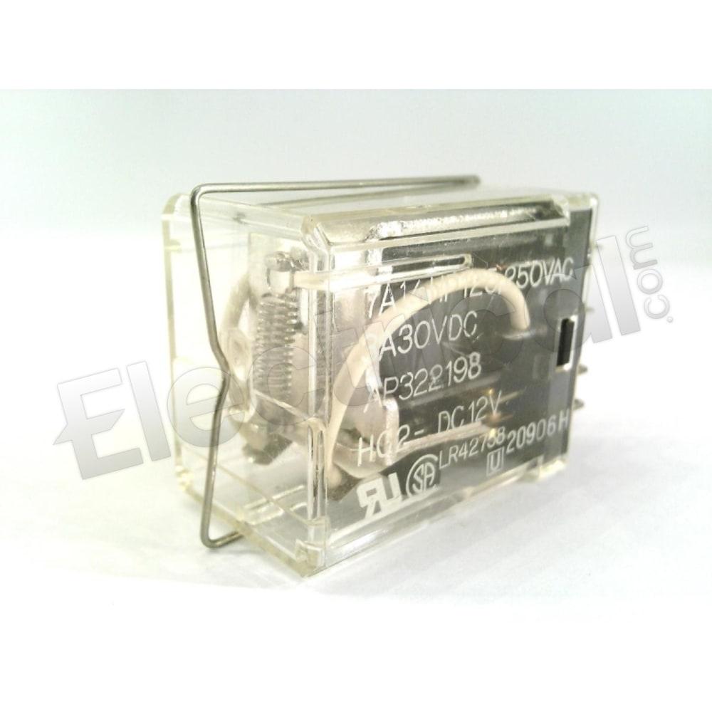 HC2-DC12V