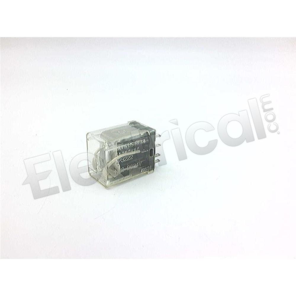 HC2-DC24V