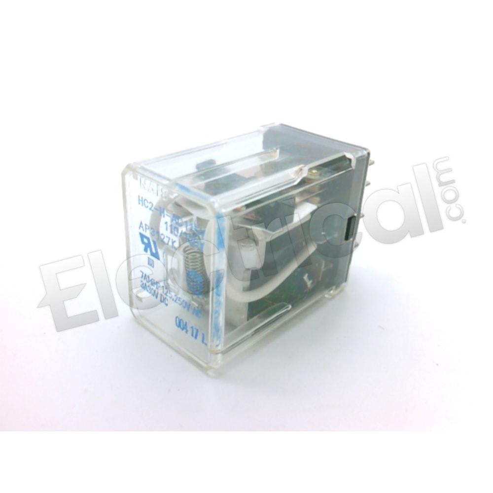 HC2-H-AC115V