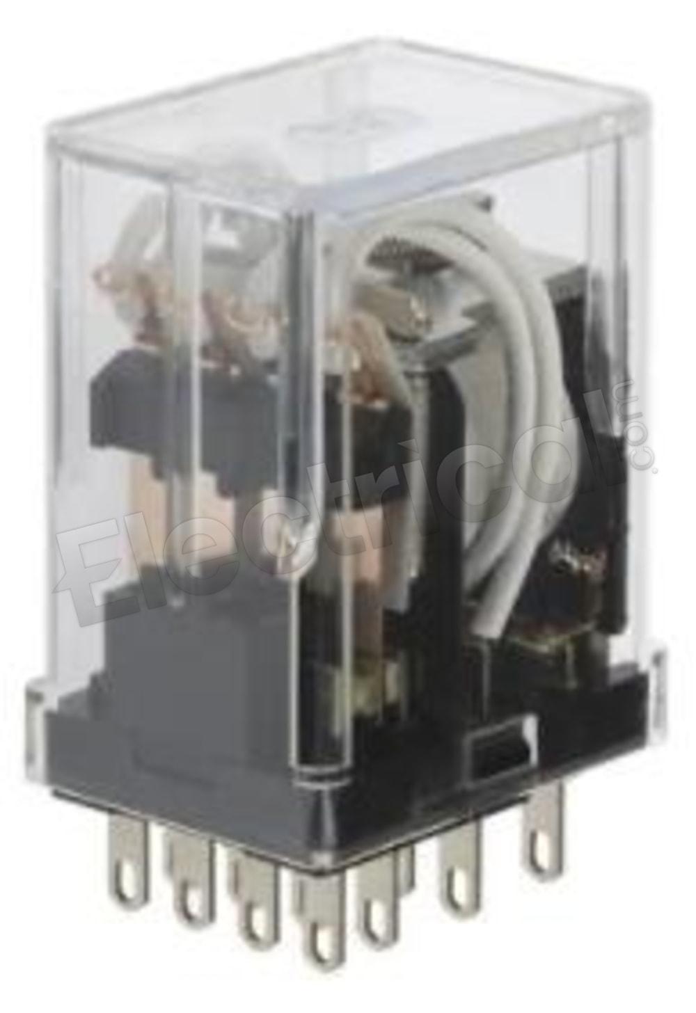 HC2-H-AC240V-F