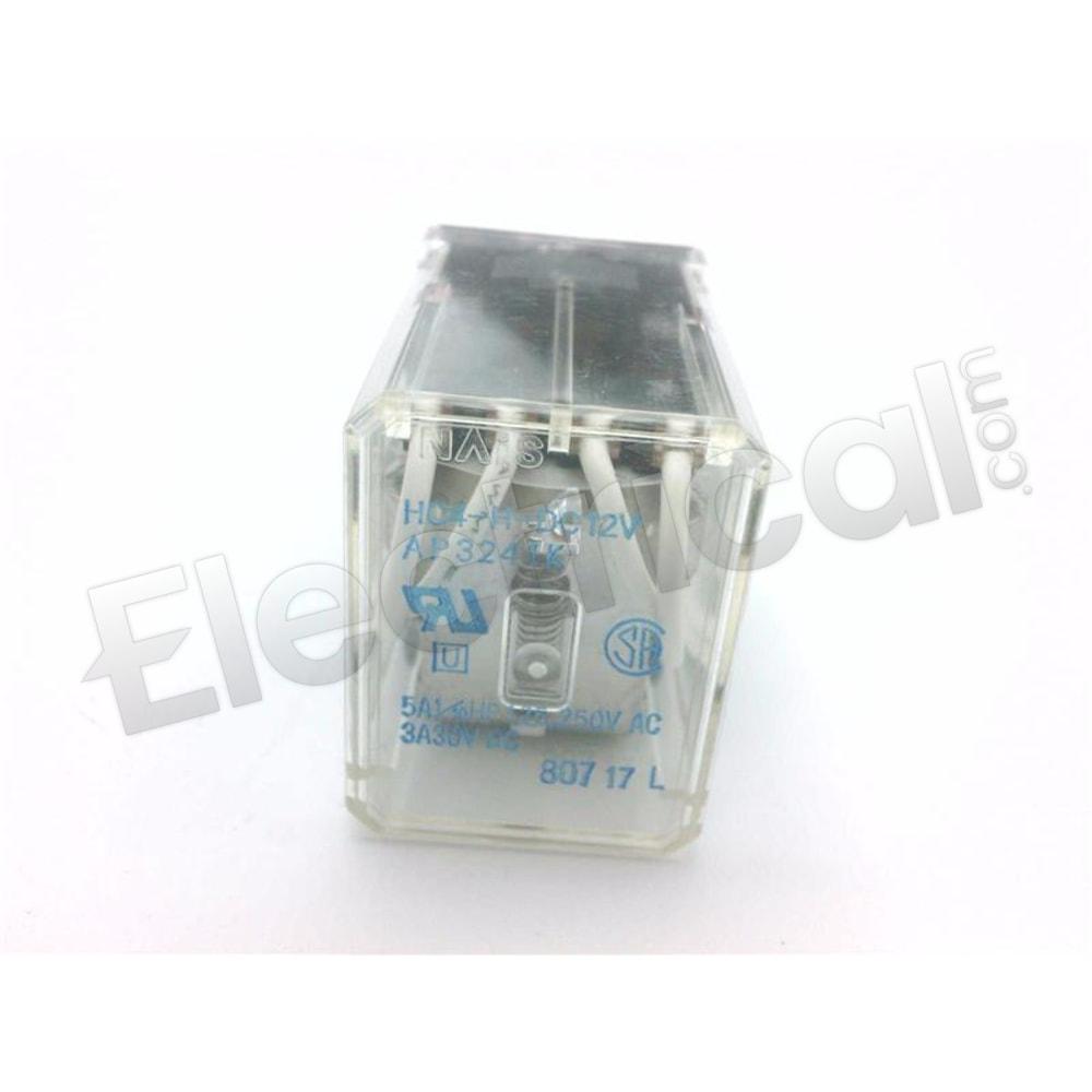 HC2-H-DC12V