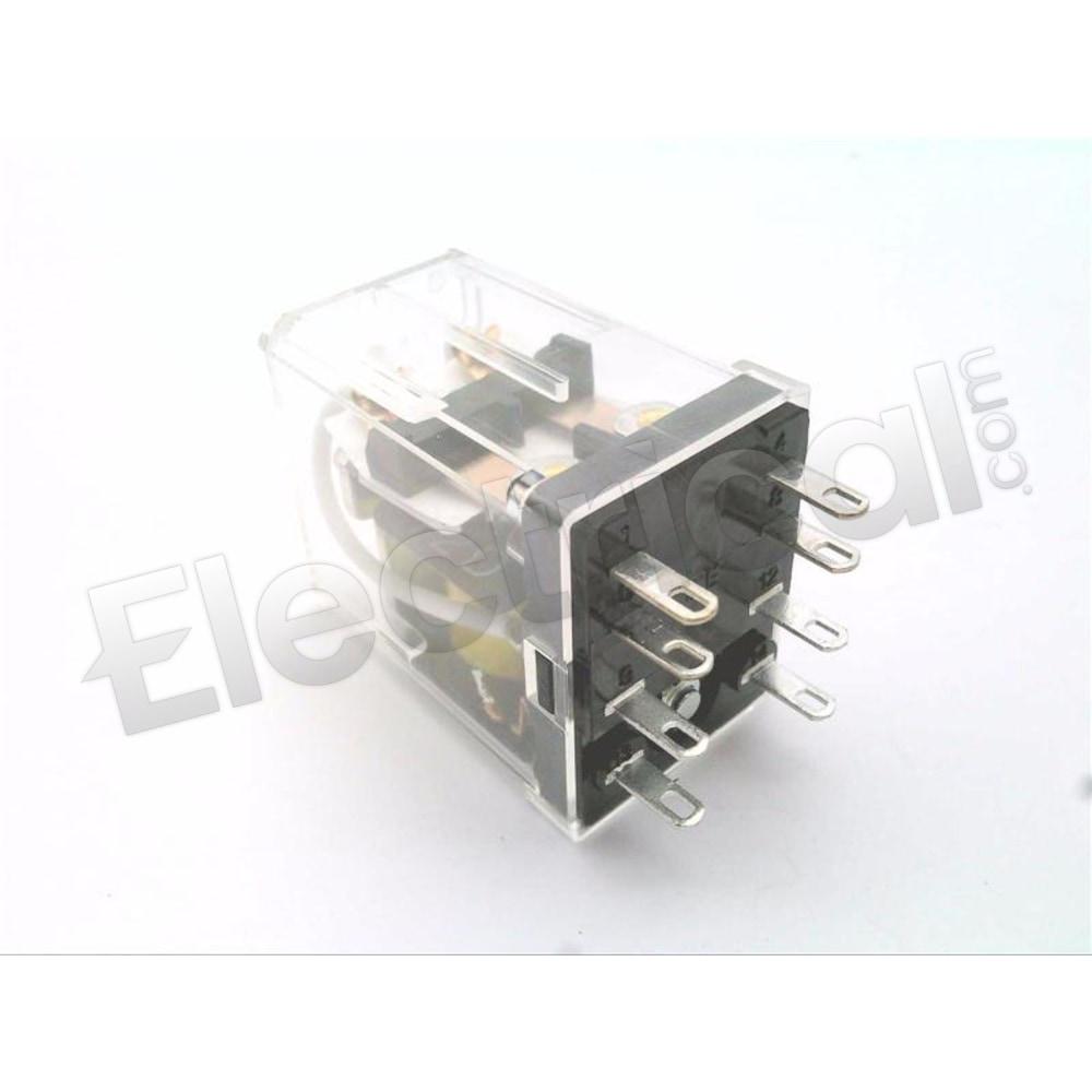 HC2-H-DC12V-F