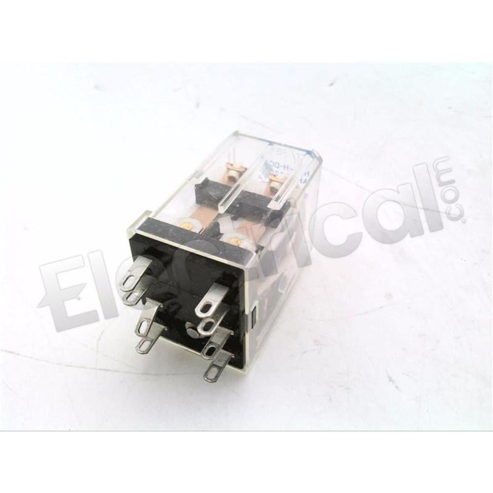 HC2-H-DC24V