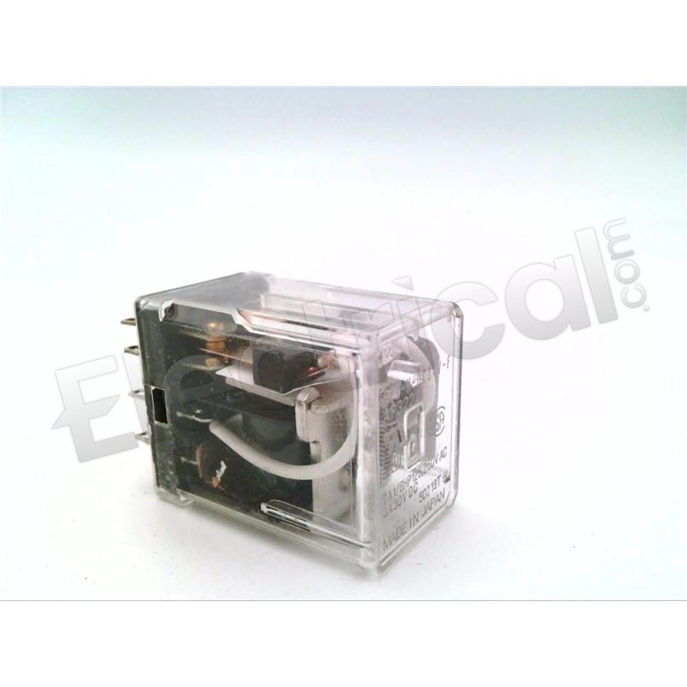 HC2-H-DC24V-F