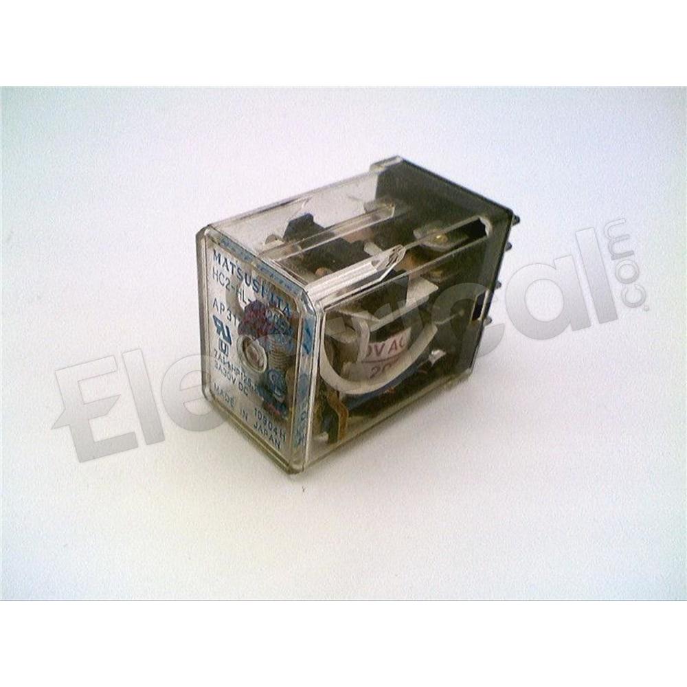 HC2-HL-AC200V