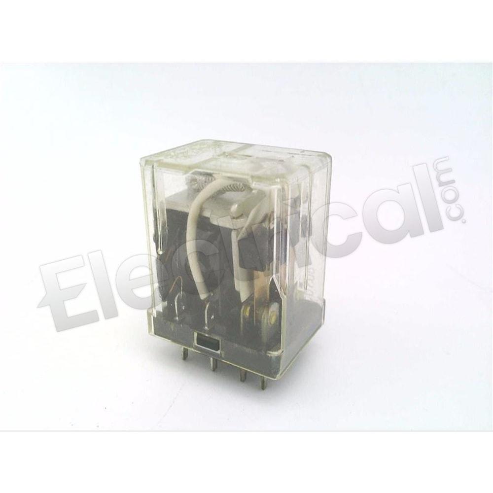 HC2-P-AC24V