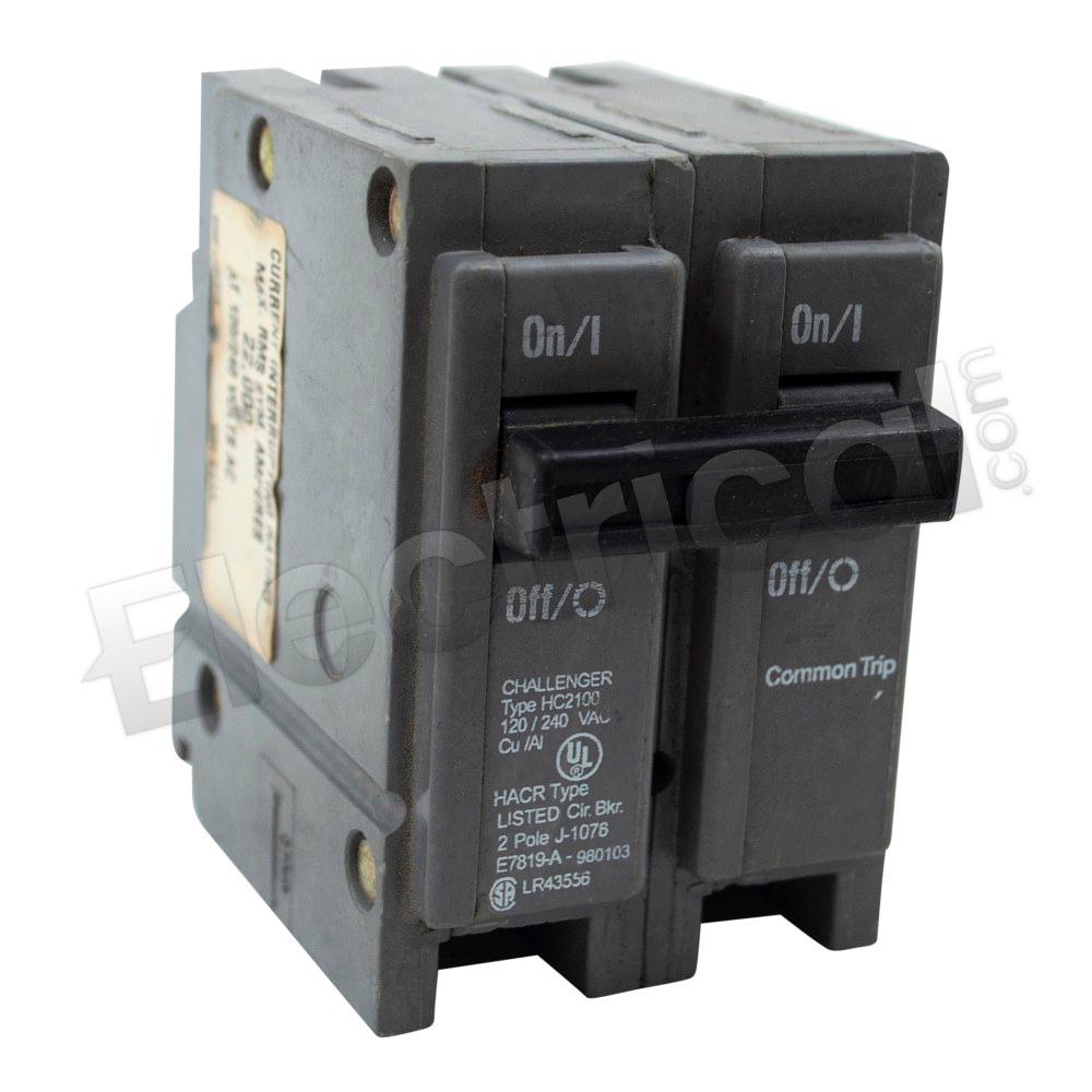HC2100