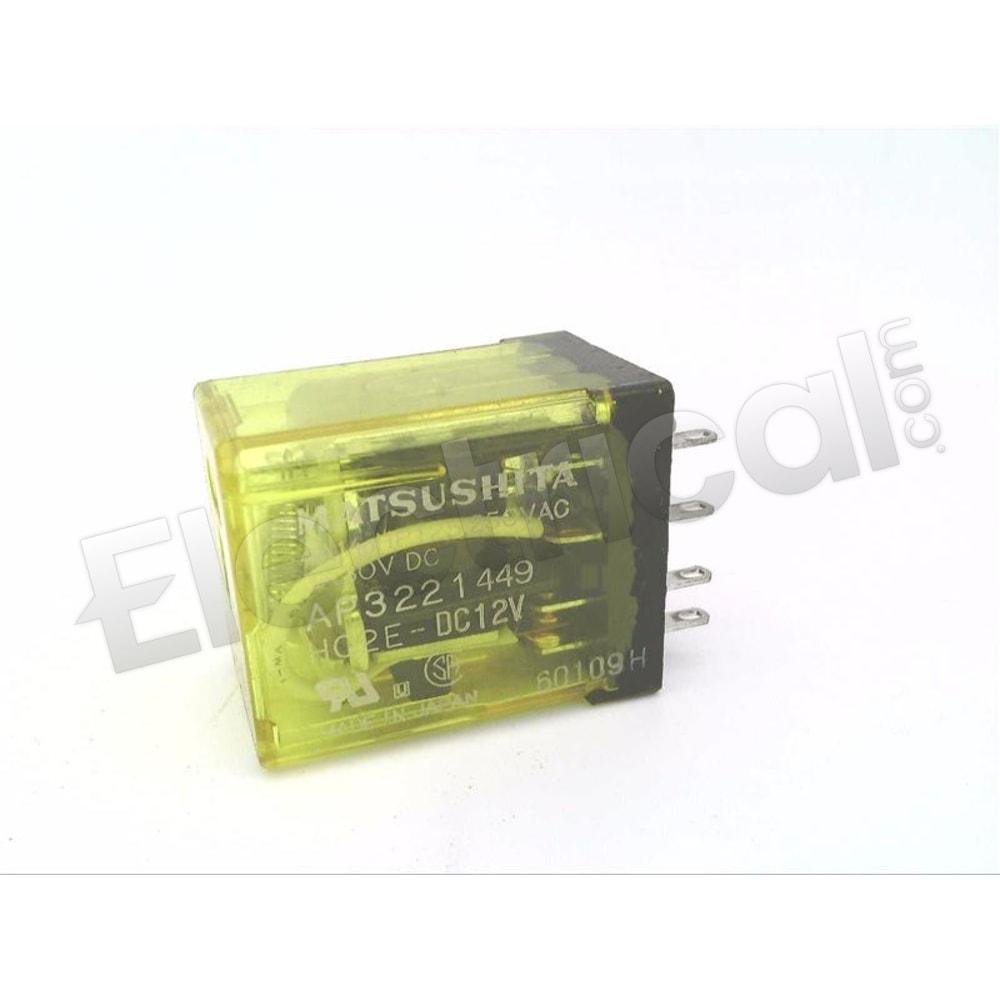 HC2E-DC12V