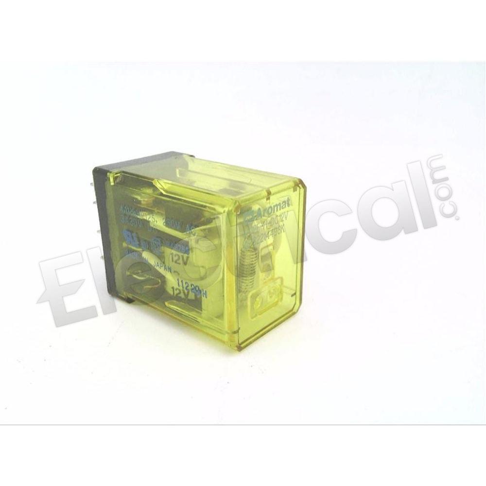 HC2E-H-DC12V