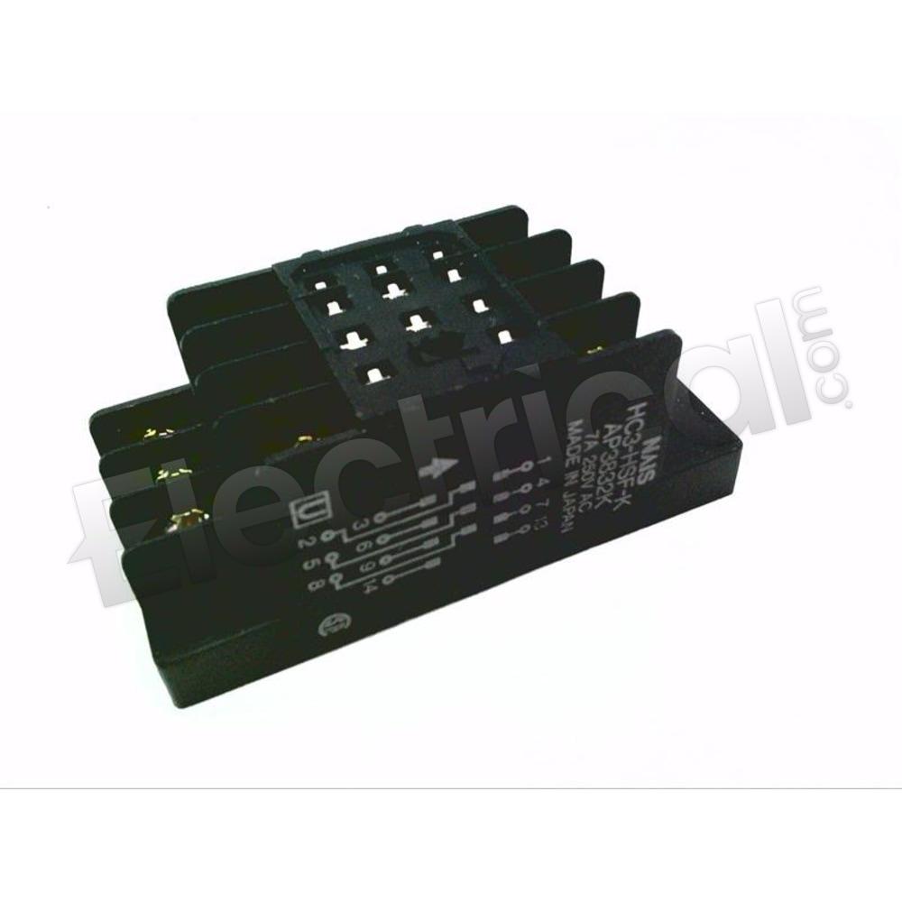 HC3-HSF-K