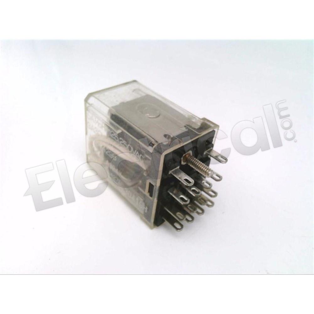 HC4-AC24V