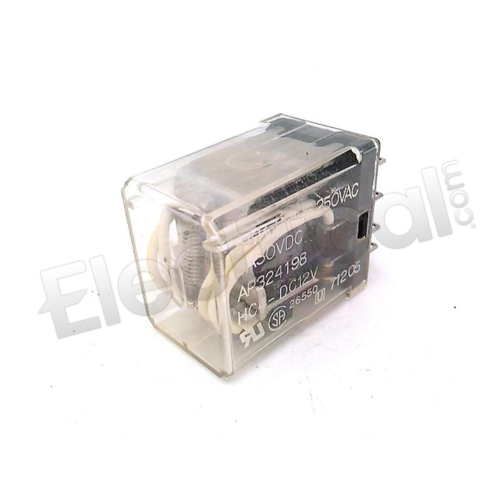 HC4-DC12V