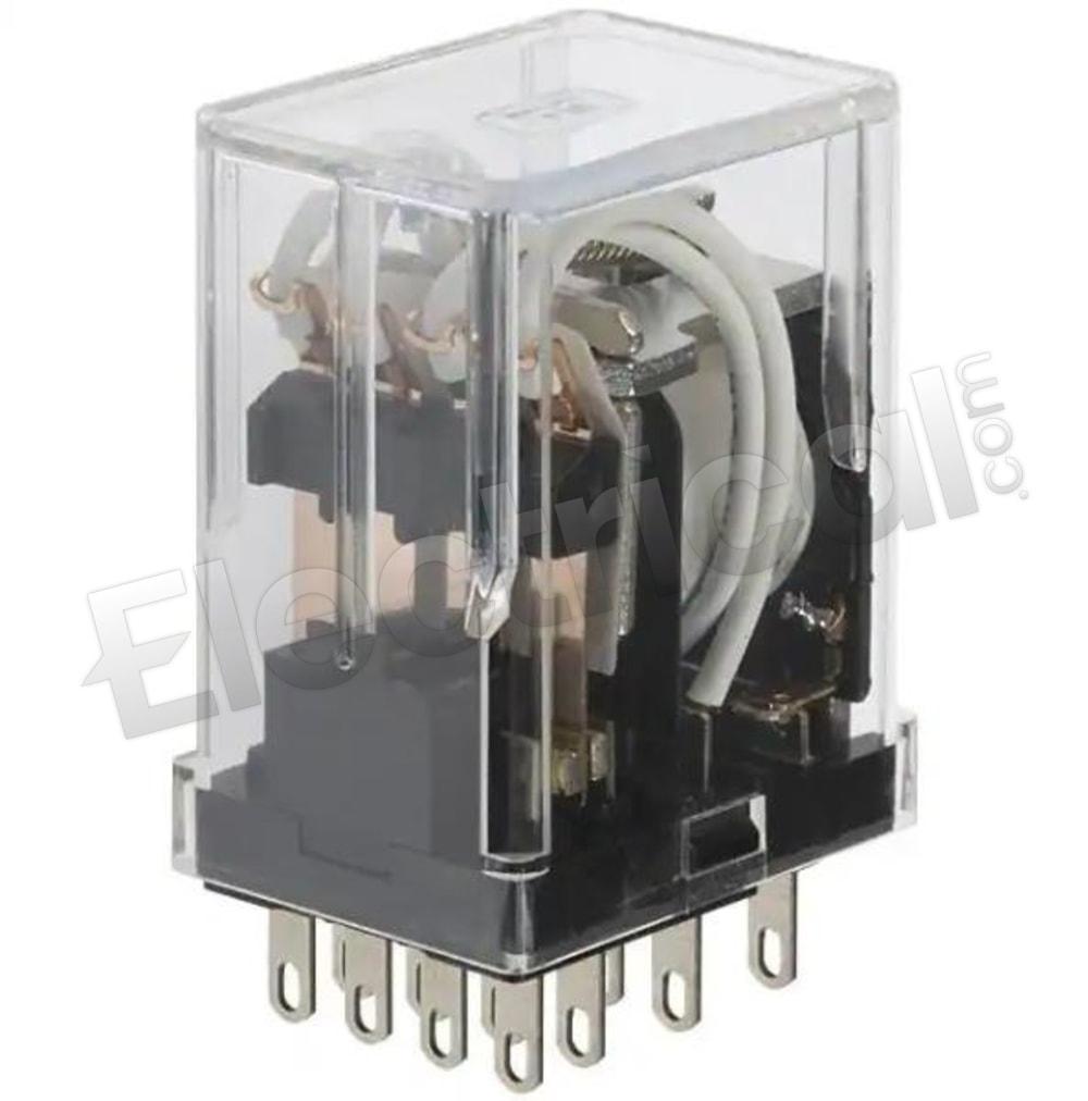 HC4-DC24V