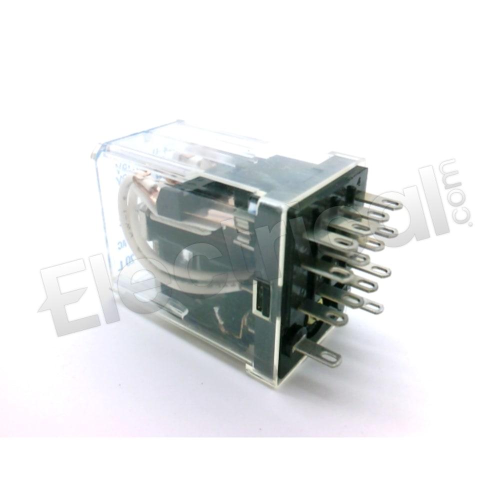 HC4-H-AC115V
