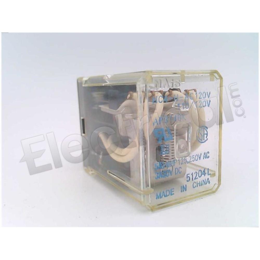 HC4-H-AC120V
