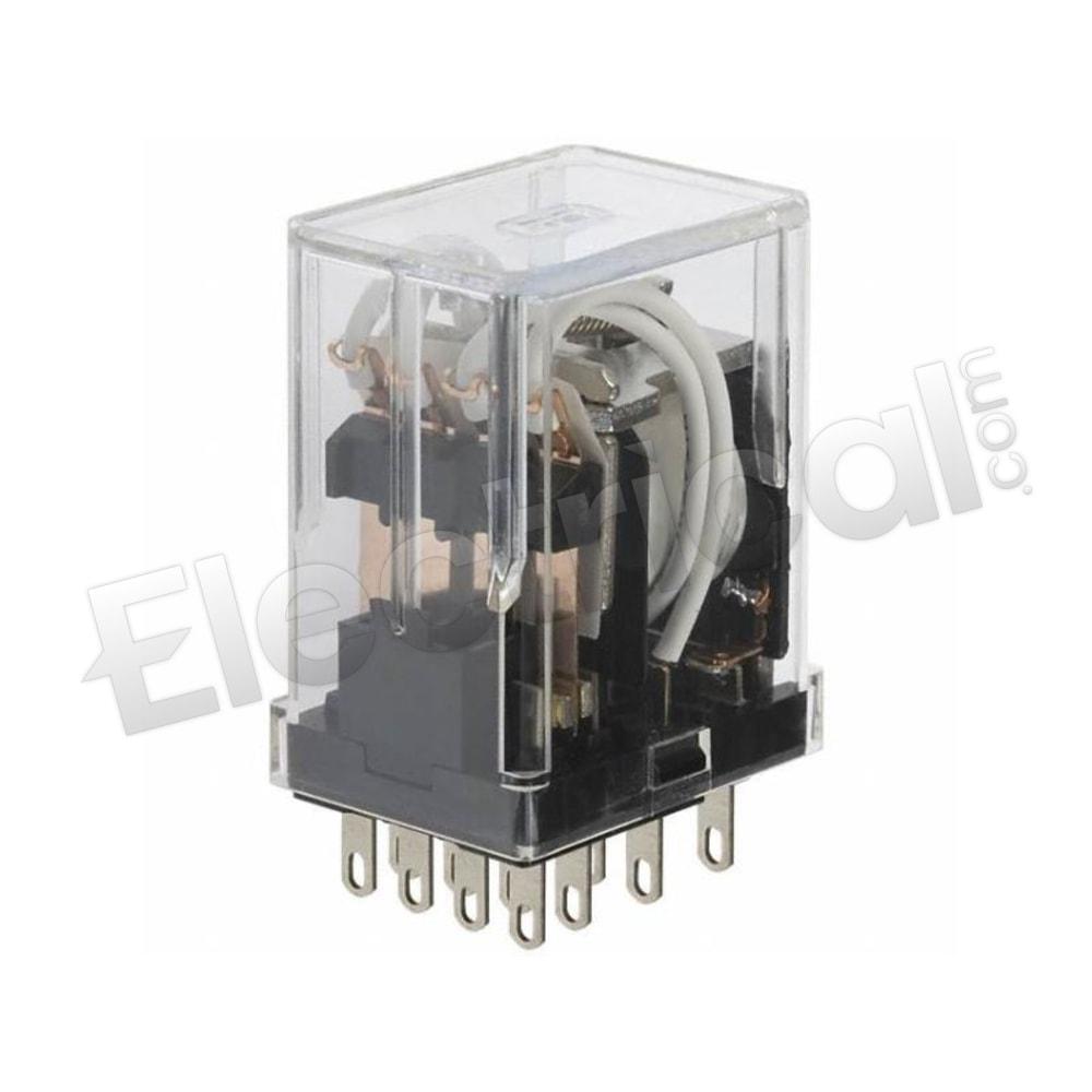 HC4-H-AC24V