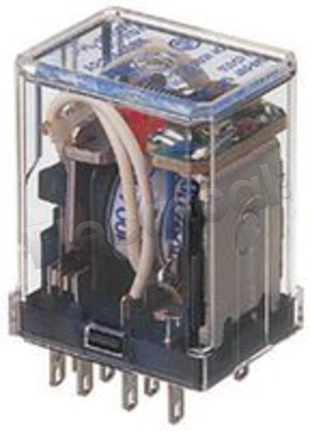 HC4-H-DC110V