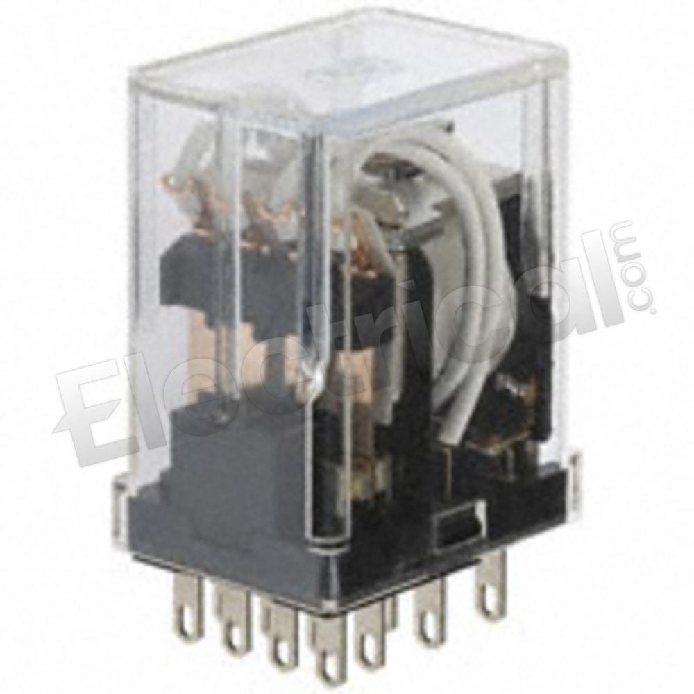 HC4-H-DC12V