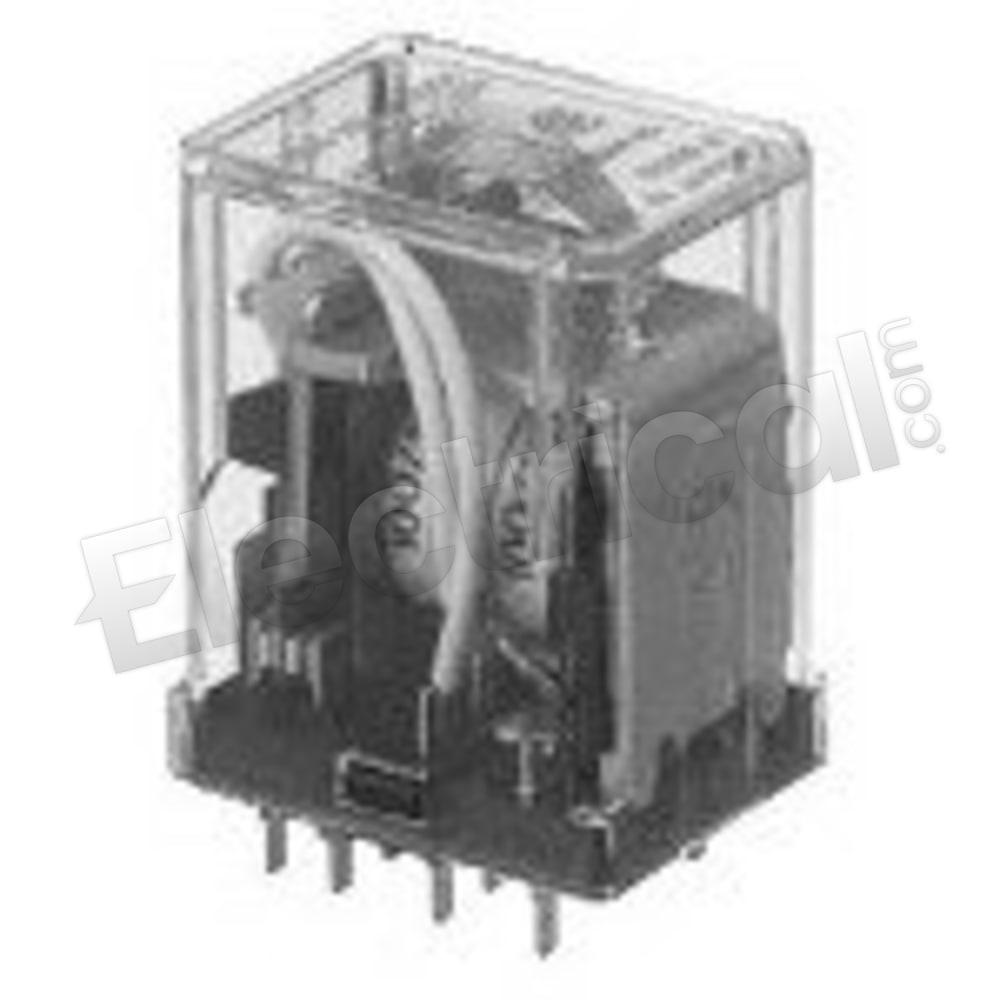 HC4-HP-DC110V