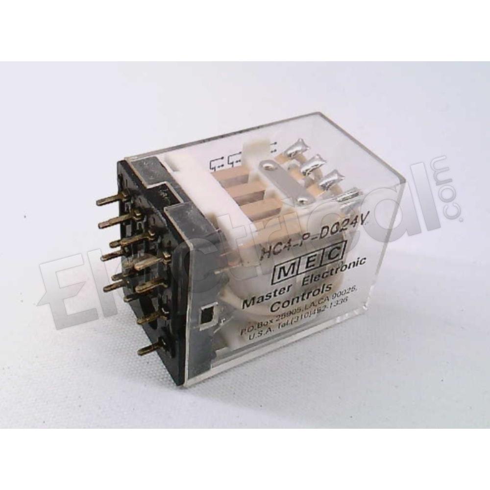 HC4-P-DC24V