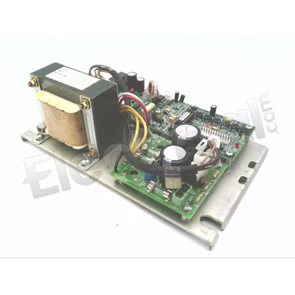 Assa Abloy Motor Control Part And Accessory HC4190R12RB