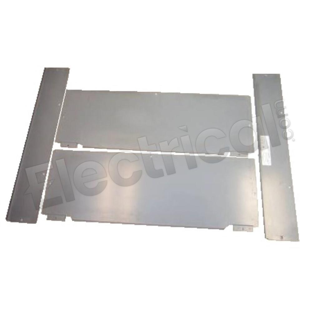 Schneider Electric Enclosure HC48S