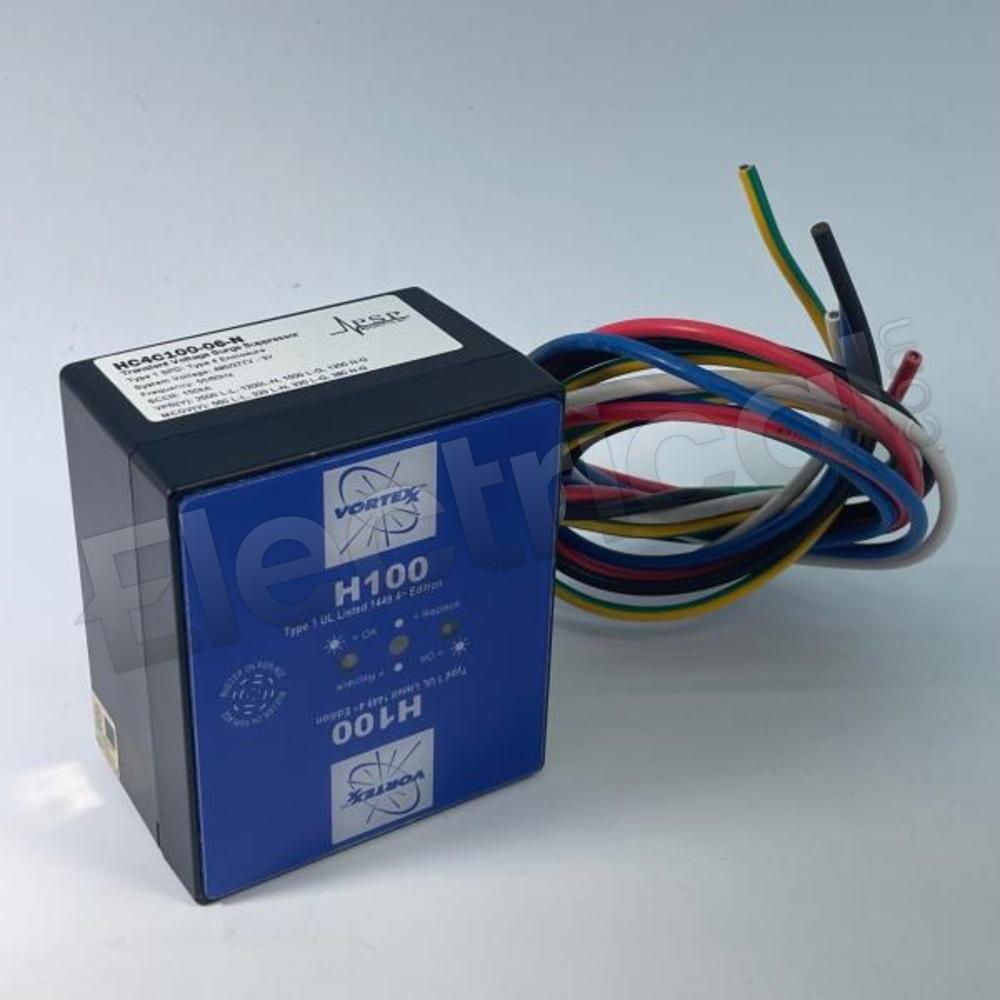 Psp Products Inc Part And Accessory HC4C100-06-N