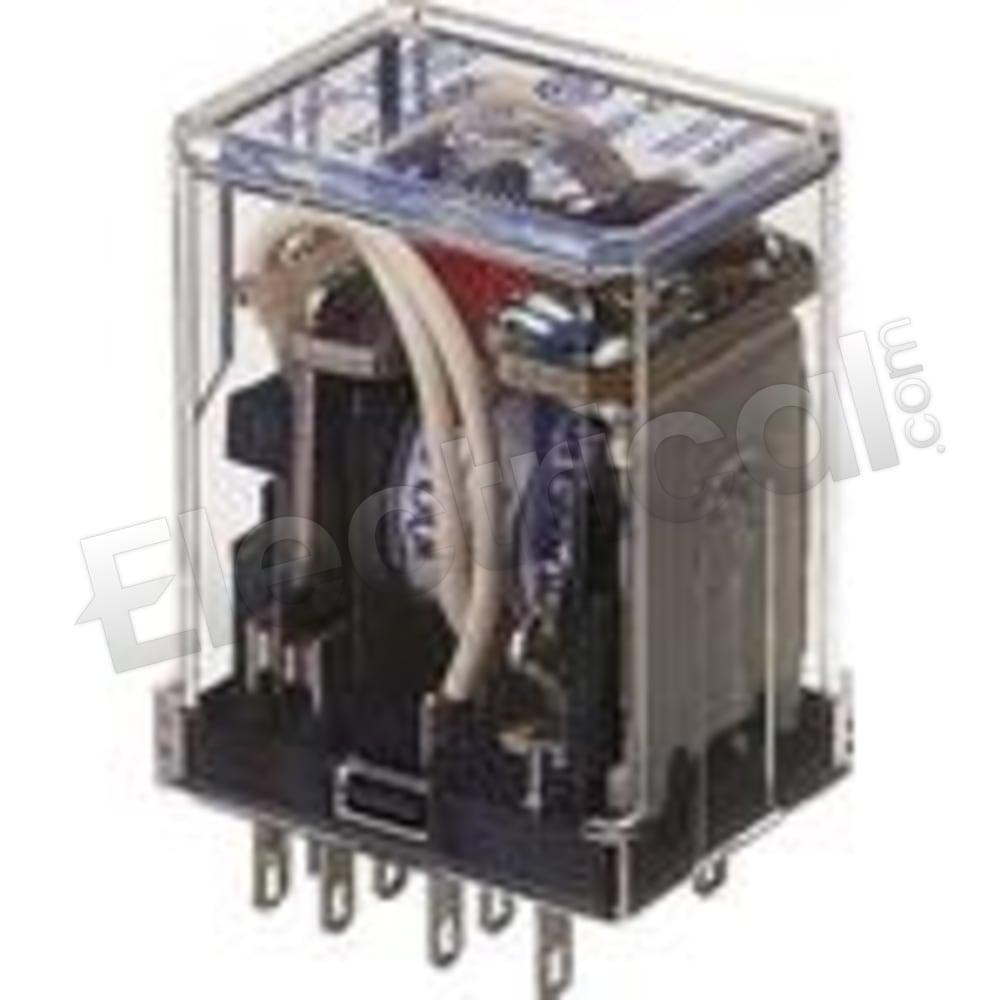 HC4D-HL-DC24V