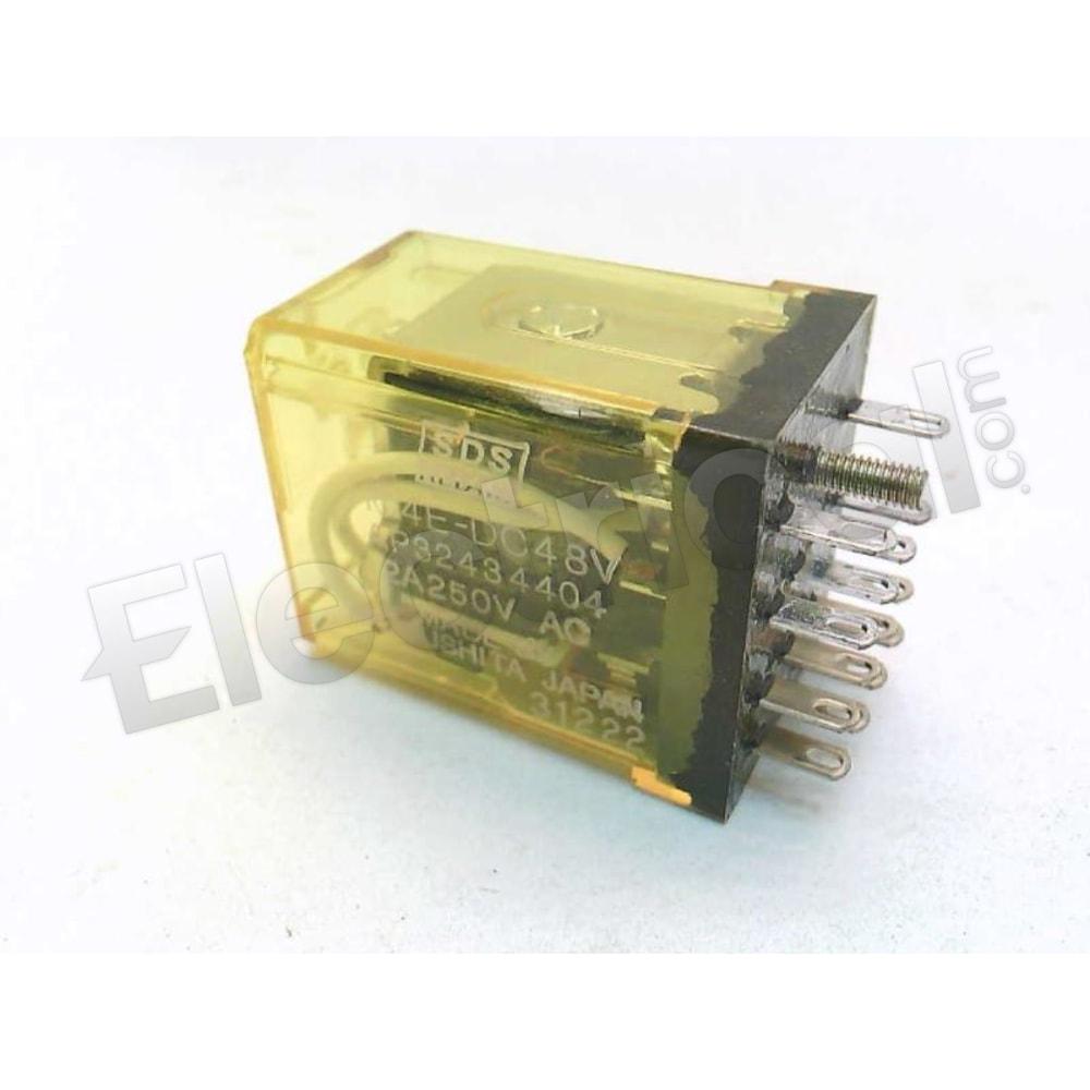HC4E-DC48V