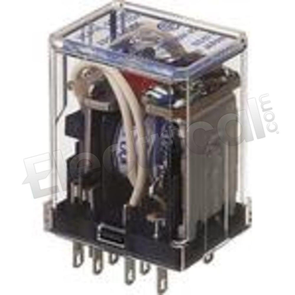 HC4E-H-DC48V