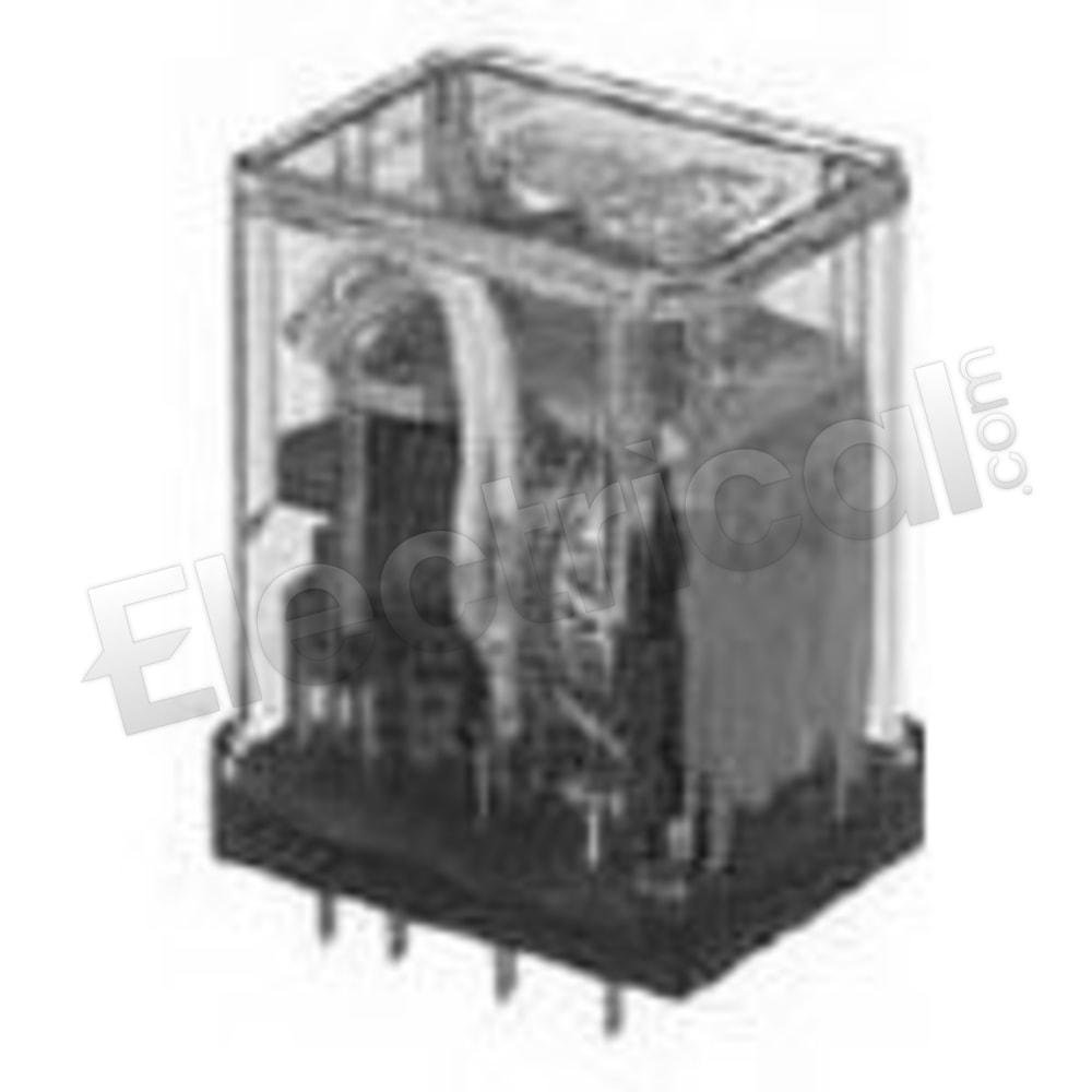 HC4E-HP-AC115V