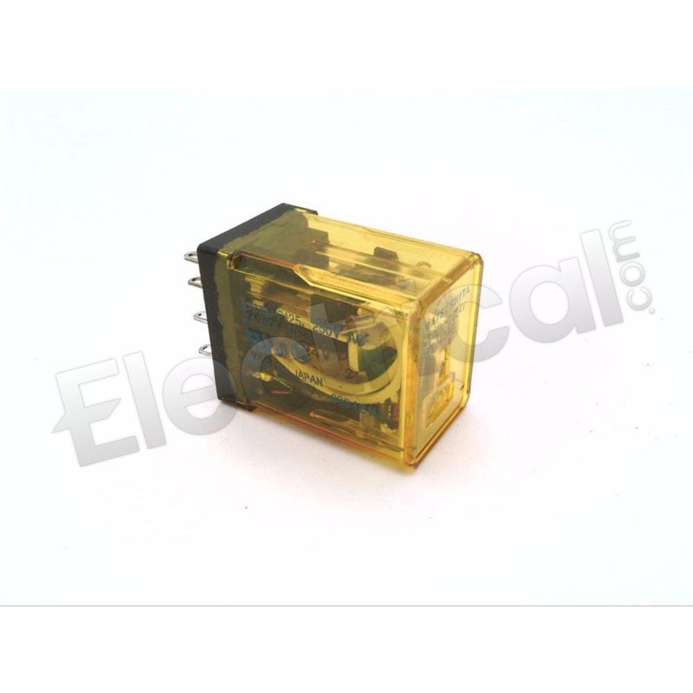 HC4E-L-DC24V